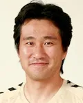 축구선수인 이광석의 대표 이미지