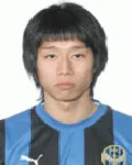 축구선수인 서성철의 대표 이미지