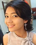 화제인물인 소피아 리자의 대표 이미지