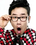 가수인 울프의 대표 이미지