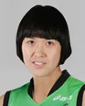 배구선수인 정대영의 대표 이미지