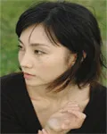 영화배우인 나가이 마사코의 대표 이미지