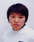 배구선수인 박수경의 대표 이미지