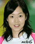 배구선수인 이수정의 대표 이미지