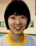 (전직)배구선수인 전민정의 대표 이미지