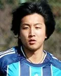 축구선수인 윤동헌의 대표 이미지
