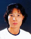 (전직)배구선수인 김남순의 대표 이미지