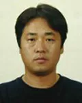 양궁선수인 김성훈의 대표 이미지