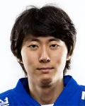 아이스하키선수인 김규헌의 대표 이미지