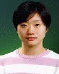 배구선수인 김서희의 대표 이미지