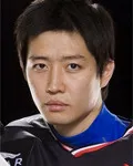 아이스하키선수인 곽재준의 대표 이미지