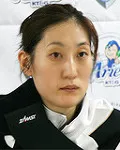 (전직)배구선수인 김세영의 대표 이미지