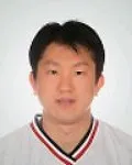 아이스하키선수인 백현구의 대표 이미지