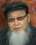 화가인 김흥수의 대표 이미지
