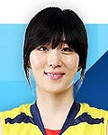 (전직)배구선수인 박경낭의 대표 이미지