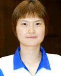 (전직)배구선수인 박혜민의 대표 이미지
