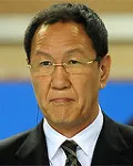 배구감독인 박기원의 대표 이미지