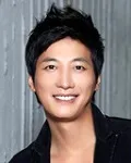 탤런트인 정성운의 대표 이미지