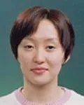 (전직)배구선수인 안지화의 대표 이미지