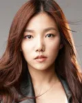 탤런트, 영화배우인 이채영의 대표 이미지