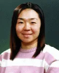 배구선수인 안혜정의 대표 이미지