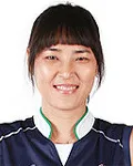 배구선수인 임효숙의 대표 이미지