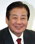 (전직)국회의원, 변호사인 박상천의 대표 이미지