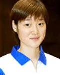 배구선수인 채지혜의 대표 이미지