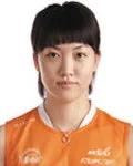 배구선수인 홍미선의 대표 이미지