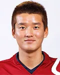 축구선수인 김태연의 대표 이미지