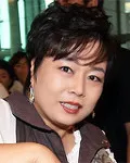 개그맨인 이경애의 대표 이미지