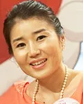 골프선수인 한지연의 대표 이미지