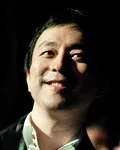 색소폰연주가, 작곡가인 손성제의 대표 이미지