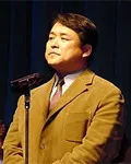 영화감독인 테즈카 마사아키의 대표 이미지