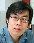 영화감독, 대학교수인 한승룡의 대표 이미지