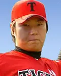 야구선수인 이인철의 대표 이미지