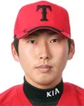 야구선수인 오준형의 대표 이미지