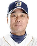 야구코치, (전직)야구선수인 박영태의 대표 이미지