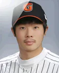 야구선수인 김주현의 대표 이미지