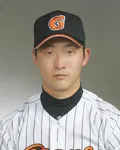 야구선수인 김이슬의 대표 이미지