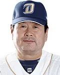 야구코치, (전직)야구선수인 박승호의 대표 이미지