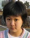영화배우인 정지안의 대표 이미지