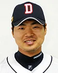 야구선수인 오장훈의 대표 이미지