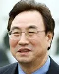 목사인 백도웅의 대표 이미지