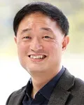 방송PD인 김영희의 대표 이미지