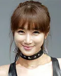 레이싱모델인 전예희의 대표 이미지