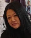 패션디자이너인 크리스 한의 대표 이미지