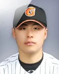 야구선수인 허준혁의 대표 이미지