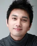 영화배우, 뮤지컬배우인 박동하의 대표 이미지