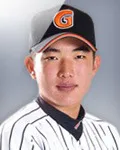 야구선수인 김용진의 대표 이미지